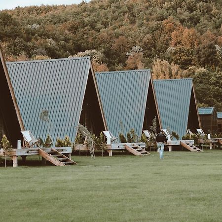 Balkaya Ciftligi Hotel Bagian luar foto